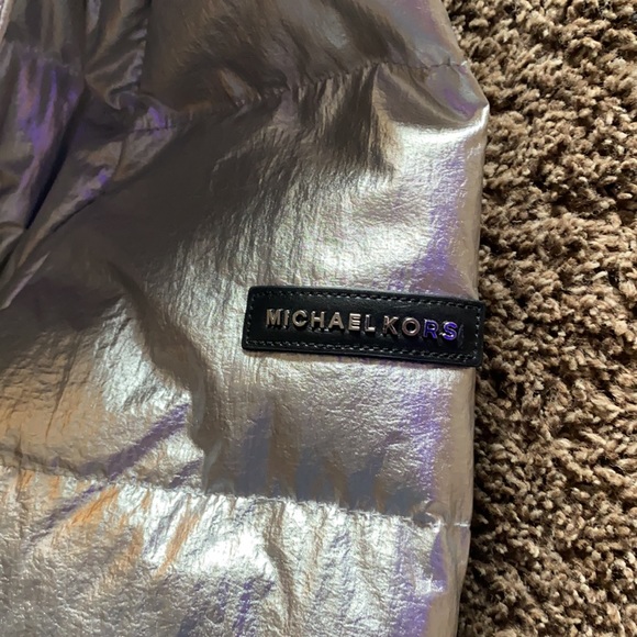 Winter Coat MK - Picture 2 of 7